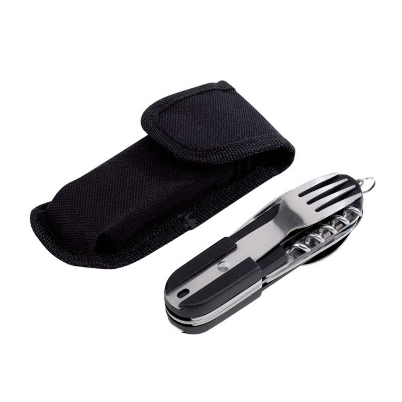 Multifunkční nerezový nůž, 7 dílů Multifunkční nerezový nůž, 7 dílů